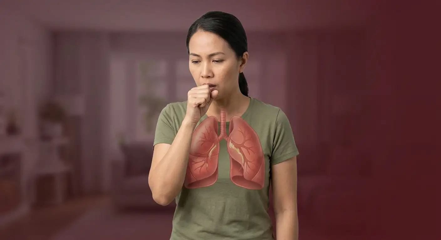 Persistent Cough, Precise Care: Modern Strategies in Chronic Cough Management